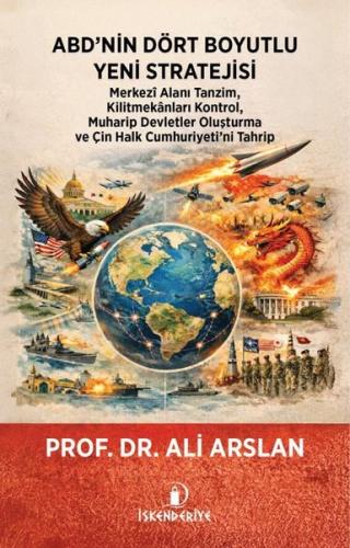 ABD nin Dört Boyutlu Yeni Stratejisi