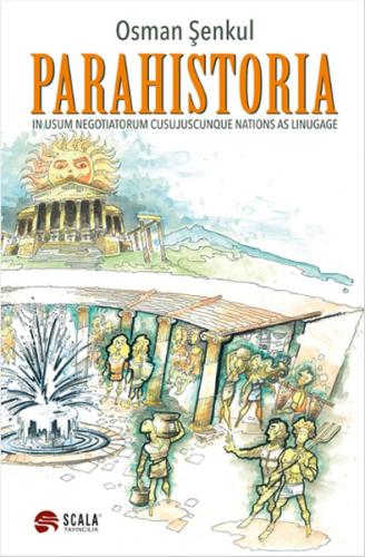 Kitap Ambarı