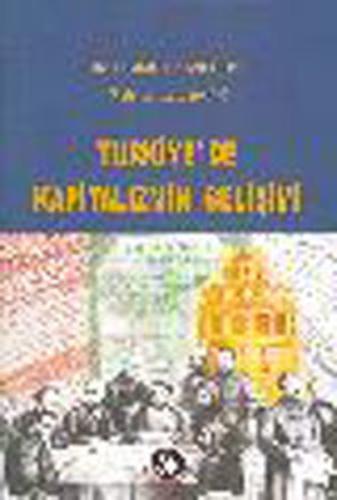Türkiye de Kapitalizmin Gelişimi