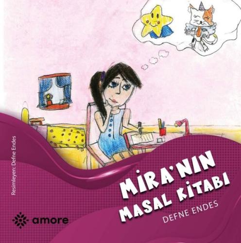 Mira nın Masal Kitabı