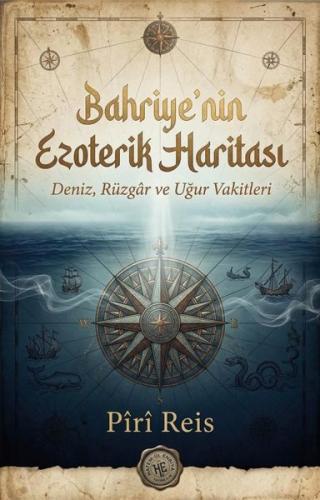 Bahriye nin Ezoterik Haritası