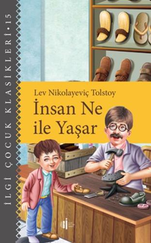 Kitap Ambarı