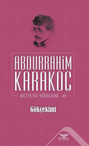 Gökçekimi