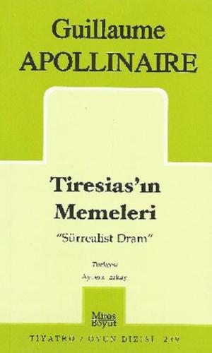 Tiresias ın Memeleri Sürrealist Dram
