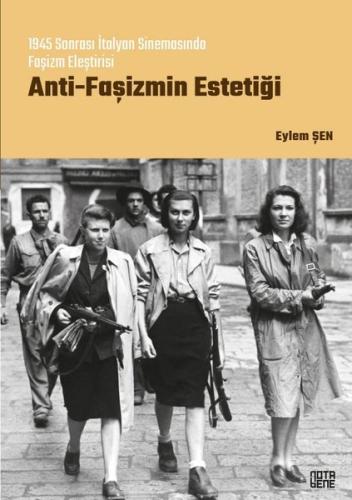 Anti Faşizmin Estetiği
