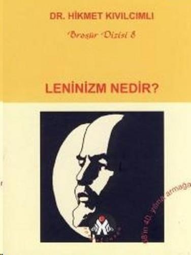 Leninizm Nedir