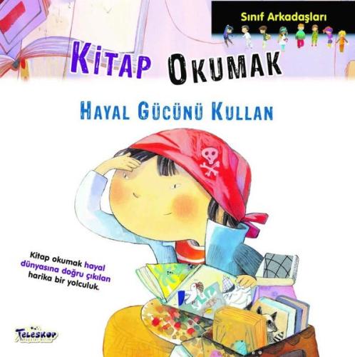 Kitap Ambarı