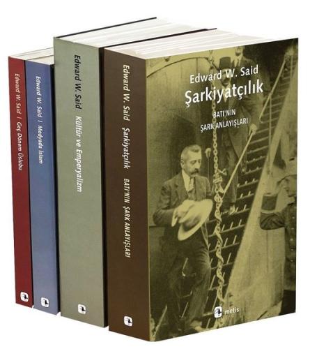 Kitap Ambarı