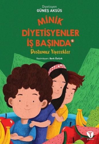 Kitap Ambarı