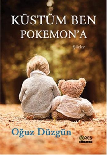 Küstüm Ben Pokemon a