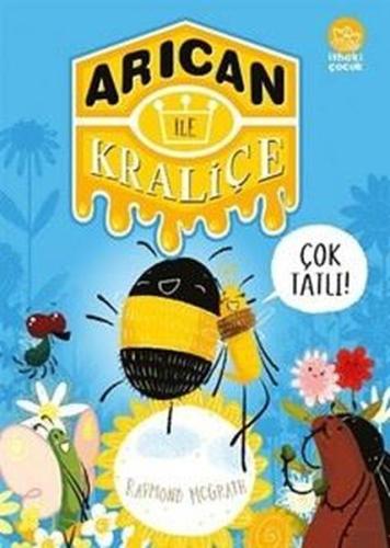Kitap Ambarı