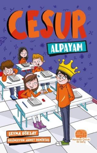 Kitap Ambarı