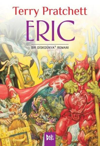 Kitap Ambarı
