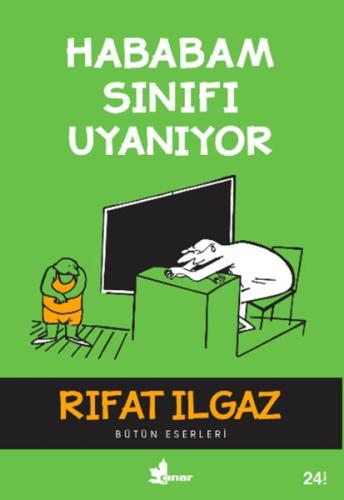 Kitap Ambarı