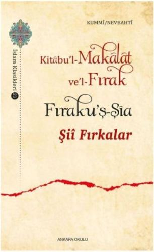 Şii Fırkalar