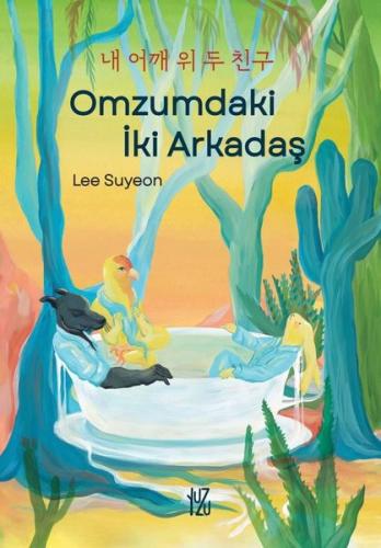 Kitap Ambarı