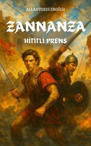 Zannanza Hititli Prens