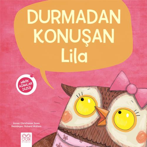 Kitap Ambarı