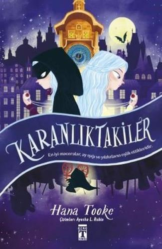 Kitap Ambarı