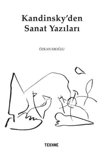 Kandinsky den Sanat Yazıları