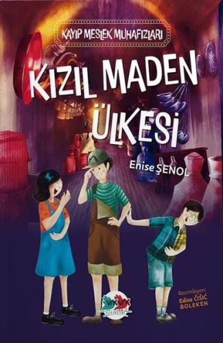 Kitap Ambarı