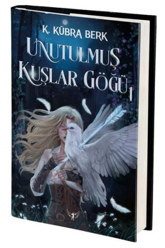 Kitap Ambarı