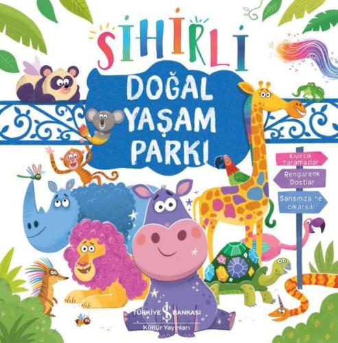 Kitap Ambarı