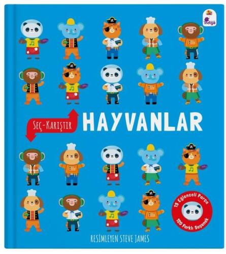 Kitap Ambarı