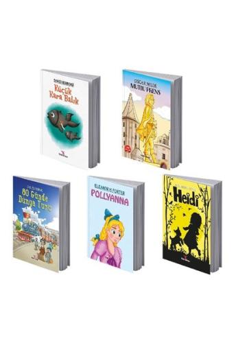 Kitap Ambarı