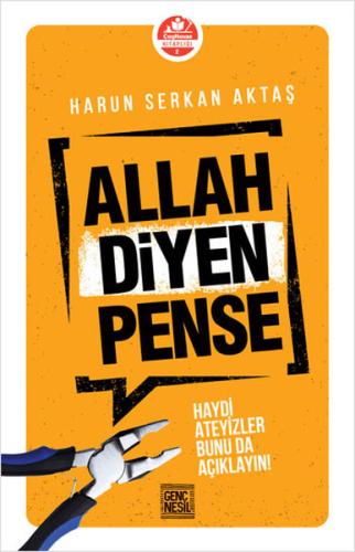 Kitap Ambarı