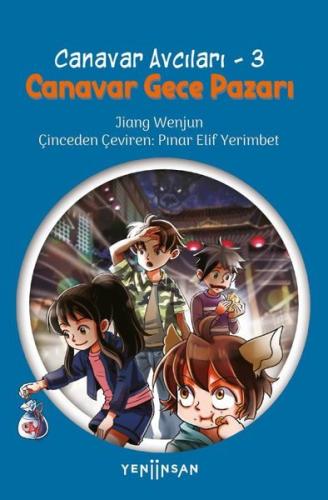 Kitap Ambarı