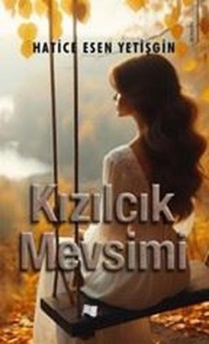 Kızılcık Mevsimi Eda