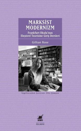Marksist Modernizm