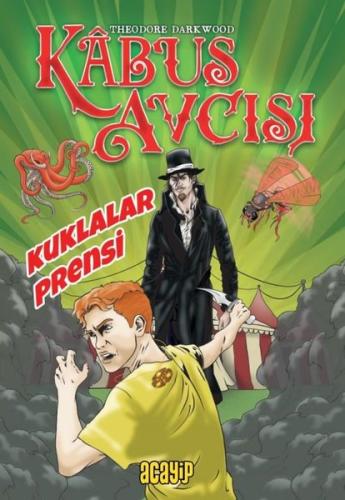 Kitap Ambarı