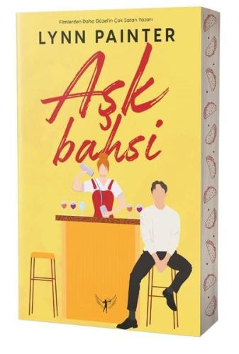 Kitap Ambarı