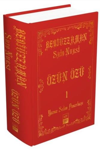 Said Nursi Özün Özü 2
