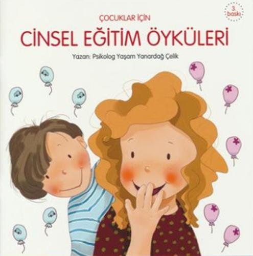 Cinsel Eğitim Öyküleri