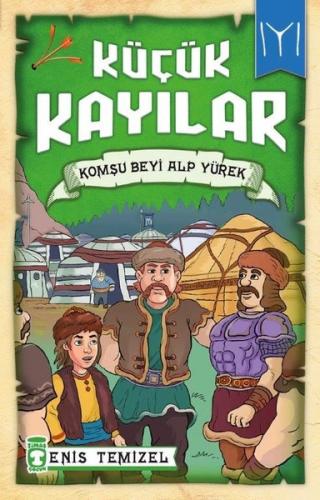 Kitap Ambarı