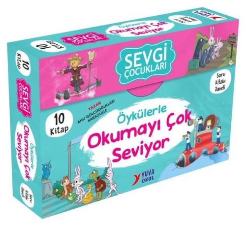 Kitap Ambarı