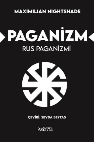 Paganizm Rus Paganizmi