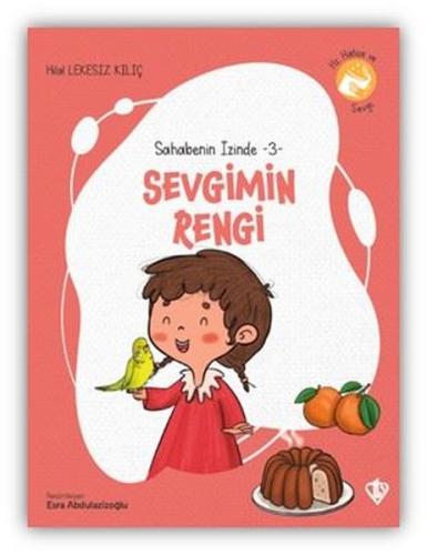 Sevgimin Rengi