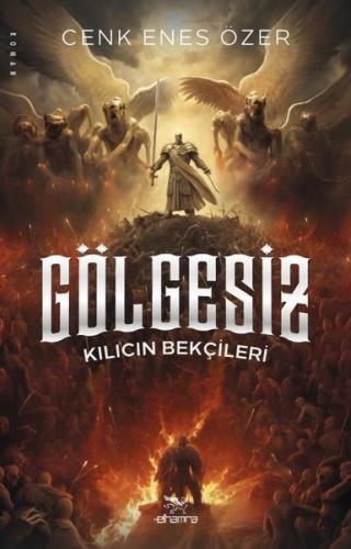 Kitap Ambarı