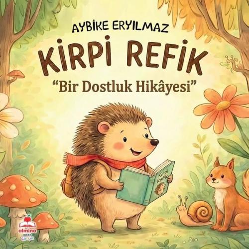 Kirpi Refik Bir Dostluk Hikayesi