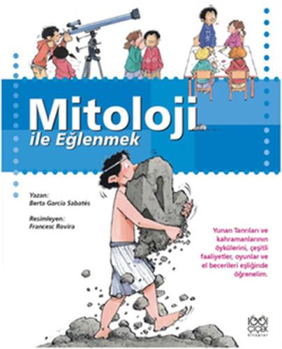 Kitap Ambarı