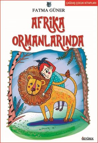 Afrika Ormanlarında