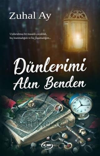 Kitap Ambarı
