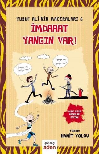 Kitap Ambarı