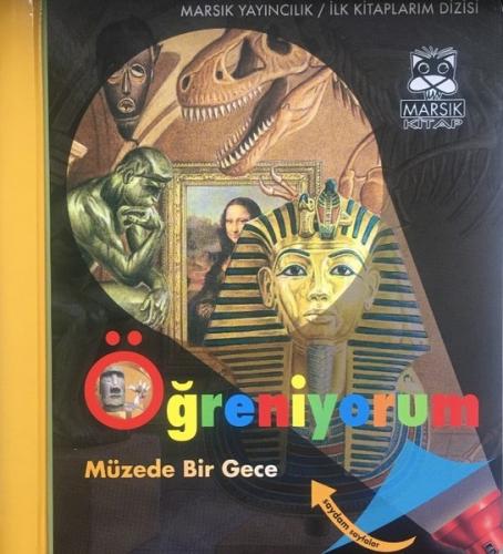 Kitap Ambarı