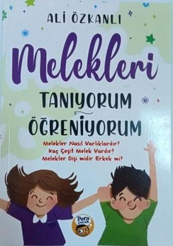 Peygamberleri Tanıyorum Öğreniyorum