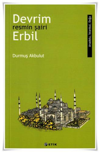Devrim Erbil Resmin Şairi